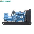 Diesel Generator Sets Home Use Small Yuchai Engine Power Genset